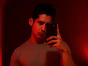 Livejasmin Adult Webcam of DanteVoss