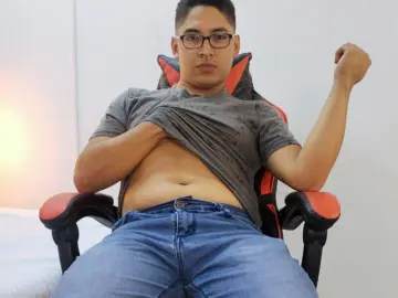 Livejasmin Best Webcam of DanteVoss