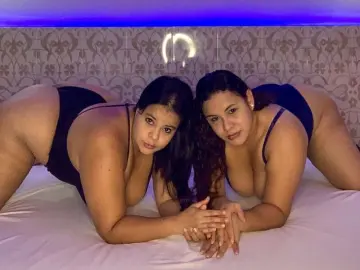 Livejasmin Adult Video Chat of AshelyEmily