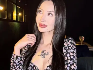 Livejasmin Nude Webcam of SunMegan