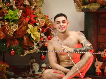 Livejasmin Sex Cam of AUSTINCL