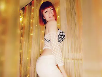 Livejasmin Adult Video Chat of LaylaBler