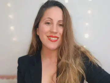 Livejasmin Free Porn Cam of SofiEstevez