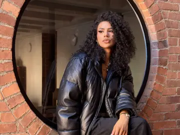 Livejasmin Best Webcam of LyaDumont