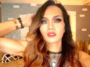 Livejasmin Live Porn of JackieRobinson