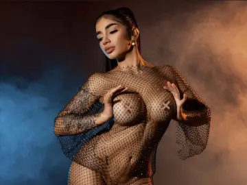 Livejasmin Adult Video Chat of DonnaTaylor