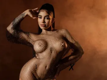 Livejasmin Nude Webcam of DonnaTaylor