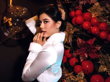 Livejasmin Nude Webcam of JessieLiu