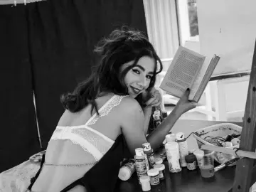 Livejasmin Live Sex Cam of AnnieClay