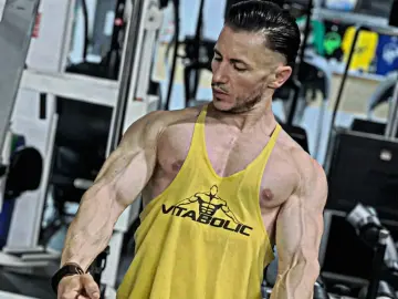 Livejasmin Best live sex cam show of PumpIron