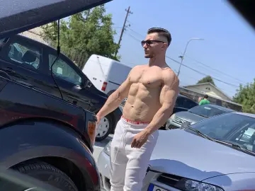 Livejasmin Best Webcam of PumpIron