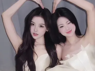 Livejasmin Live Porn of AimeilicandAile