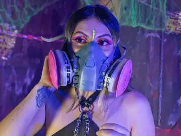 Livejasmin Live Porn of LeilaDom