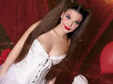 Livejasmin Live Sex of CarolinaFleen