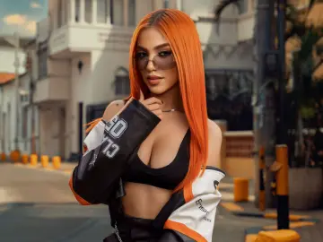 Livejasmin Sex Cam of JadeGrace