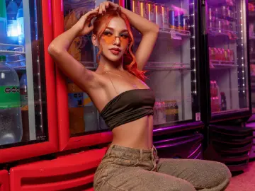 Livejasmin Adult Webcams of JadeGrace