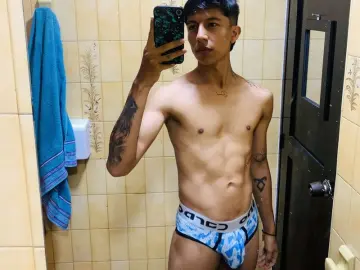 Livejasmin Best Webcam of RuiMaddox