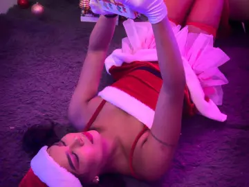 Livejasmin Nude Webcam of PaulinaVegax