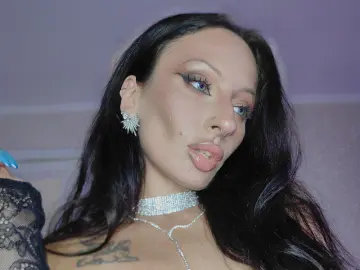 Livejasmin Live Sex of RoseCrowley