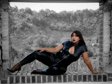 Livejasmin Free Porn Cam of LexieLincon