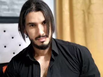 Livejasmin Live Sex of TylerDang