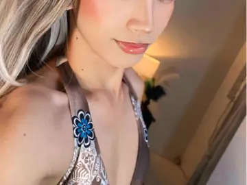 Livejasmin Nude Webcam of LavidaSins