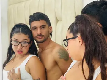Livejasmin Sex Cam of SeleneAndDorian