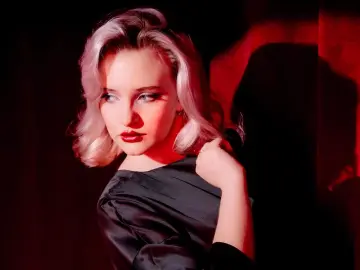 Livejasmin Best Webcam of TawnaHnot