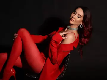 Livejasmin Adult Video Chat of AlexaFetish