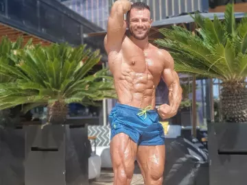 Livejasmin Best Webcam of JoshuaCartier