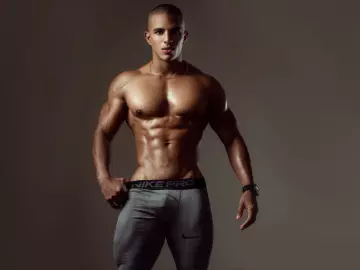 Livejasmin Free Porn Cam of AntonyDunn