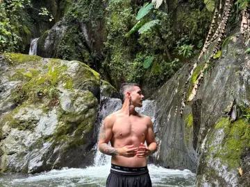 Livejasmin Best Webcam of JonnyLorenz