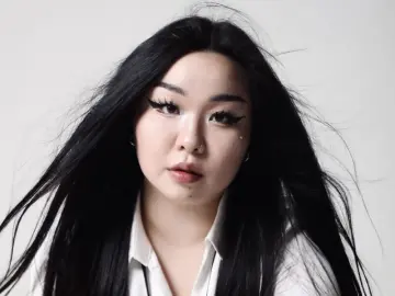 Livejasmin Adult Webcam of MeiFujimura