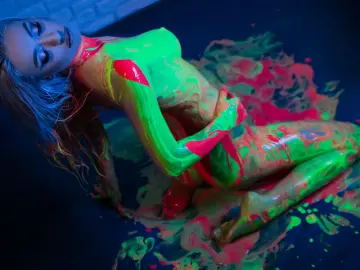 Livejasmin Sex Cam of Evelyn