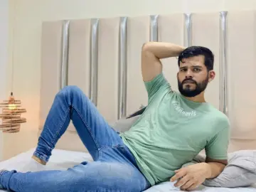 Livejasmin Sex Chat of LucasBeaumont