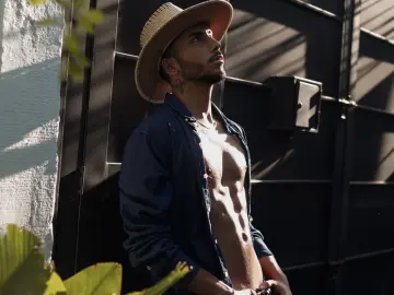 Livejasmin Adult Webcam of JhosuaCollins