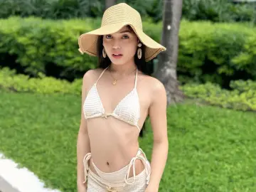 Livejasmin Watch Live Sex Cams of ScarletteSanchez