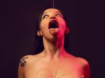 Livejasmin Nude Webcam of AteneaRouge