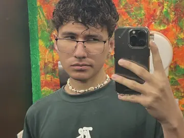 Livejasmin Nude Webcam of FelipeArias