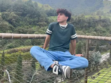 Livejasmin Nude Webcam of FelipeArias