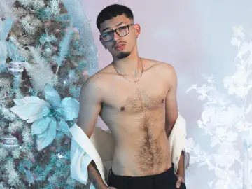 Livejasmin Nude Webcam of JaxonCarter