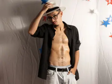 Livejasmin Free Porn Cam of JaxonCarter