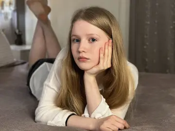 Livejasmin Sex Cam of LilianHoward