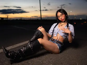 Livejasmin Best Webcam of MaraContreras