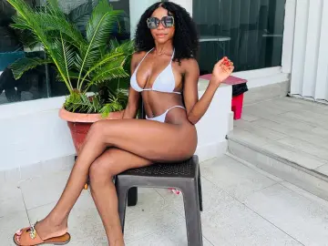 Livejasmin Live Sex Cam of NaomiAshanty