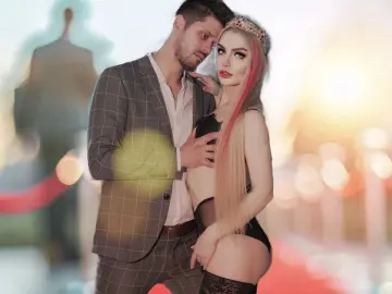 Livejasmin Sex Chat of DennisLina