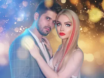 Livejasmin Nude Webcam of DennisLina