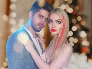 Livejasmin Adult Video Chat of DennisLina