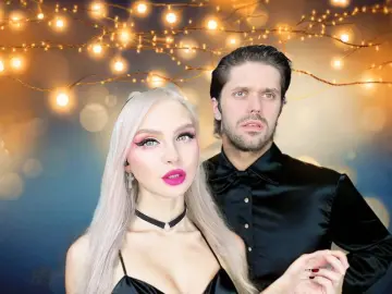 Livejasmin Adult Video Chat of DennisLina