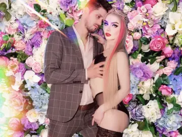 Livejasmin Live Sex of DennisLina